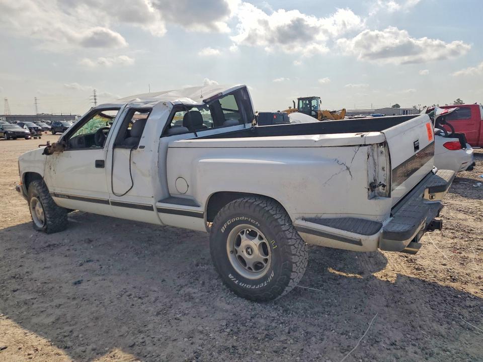 76766075 :رقم المزاد ، 2GCEK19R3V1192680 vin ، 1997 Chevrolet Gmt-400 مزاد بيع