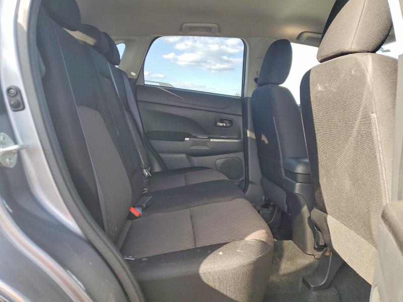 Продаж на аукціоні авто 2019 Mitsubishi Outlander Sport, vin: JA4AP3AU2KU035230, номер лоту: 75493105