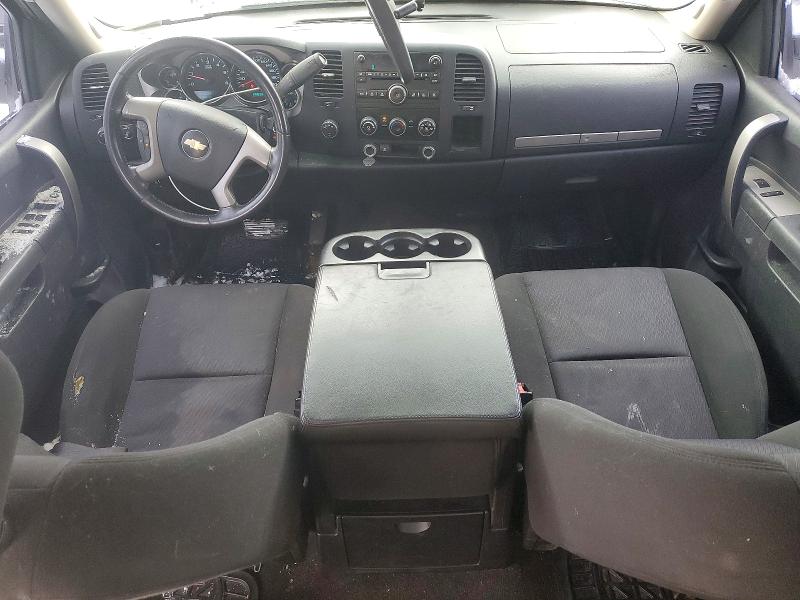 Продаж на аукціоні авто 2011 Chevrolet Silverado, vin: 3GCPKSE30BG223015, номер лоту: 78484155
