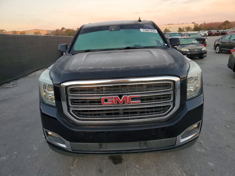 75667235 :رقم المزاد ، 1GKS1GKC3JR384587 vin ، 2018 Gmc Yukon Xl C مزاد بيع