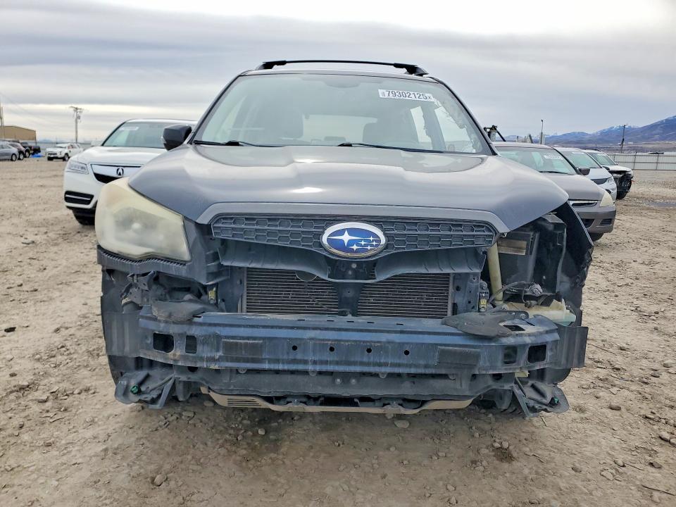 Aukcja sprzedaży 2014 Subaru Forester, vin: JF2SJGPC1EH431214, numer aukcji: 79302125