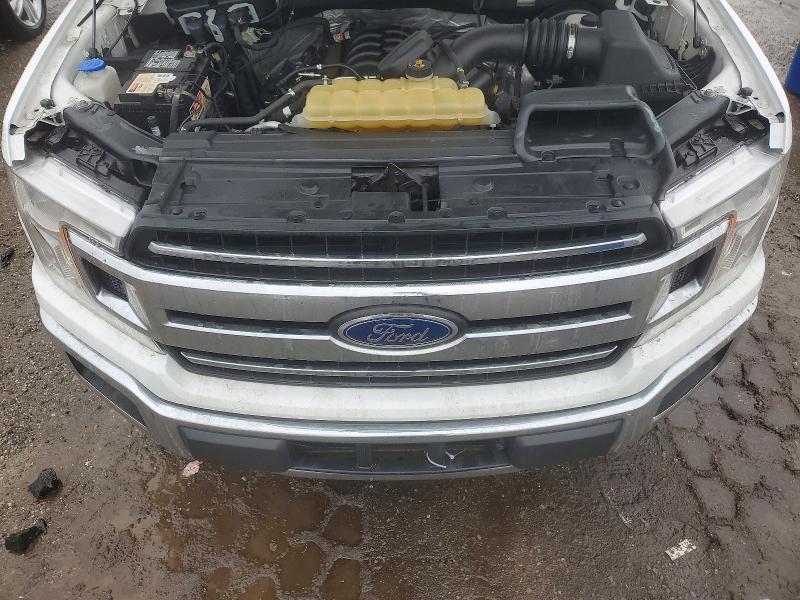 Aukcja sprzedaży 2019 Ford F150, vin: 1FTMF1C55KKD59171, numer aukcji: 77108735