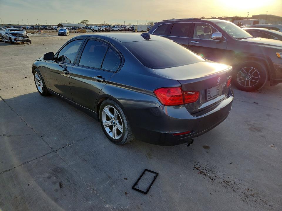 Aukcja sprzedaży 2012 Bmw 328, vin: WBA3A5C54CF342340, numer aukcji: 78959615