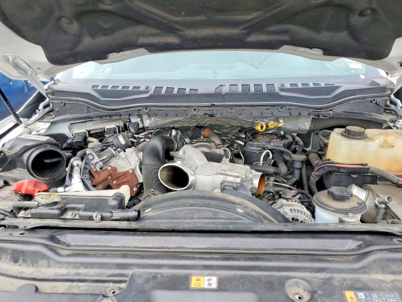 Aukcja sprzedaży 2017 Ford F350, vin: 1FDRF3GT8HEE58984, numer aukcji: 78928925