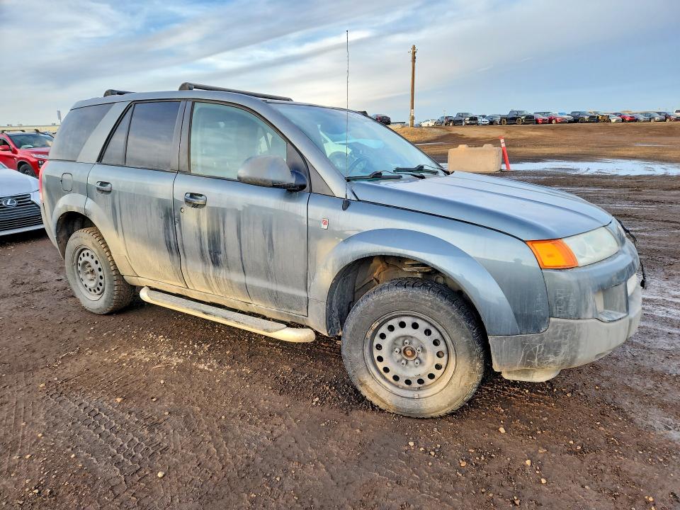 Aukcja sprzedaży 2005 Saturn Vue, vin: 5GZCZ53455S837643, numer aukcji: 76073255