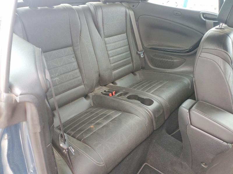Продаж на аукціоні авто 2016 Buick Cascada, vin: W04WT3N52GG117758, номер лоту: 78063385