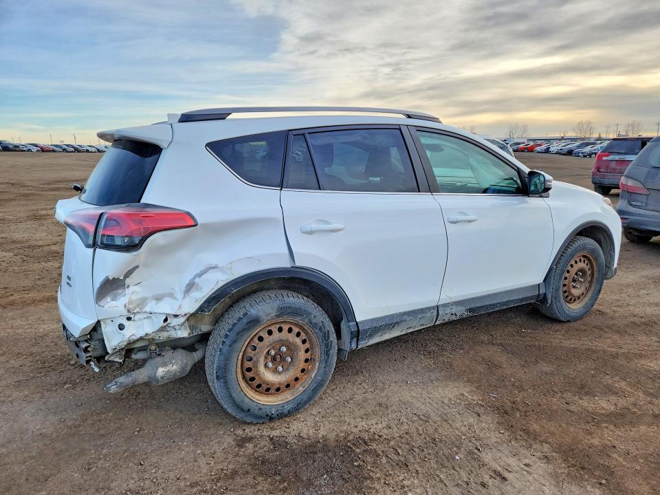 Aukcja sprzedaży 2018 Toyota Rav4, vin: 2T3BFREV2JW791418, numer aukcji: 77330245