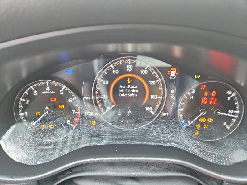 Aukcja sprzedaży 2024 Mazda Cx-50, vin: 7MMVABEM5RN184524, numer aukcji: 79265865