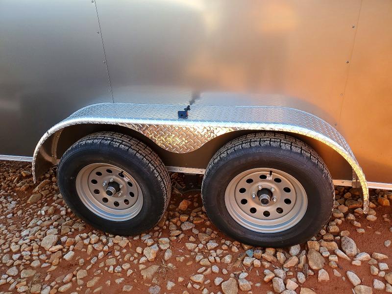 Aukcja sprzedaży 2026 Steel Pine Trailer, vin: 7FWBE1627T1036658, numer aukcji: 77232135