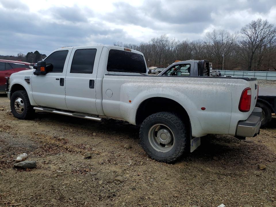 2010 Ford F350 მანქანა იყიდება აუქციონზე, vin: 1FTWW3DR6AEA90729, აუქციონის ნომერი: 78514135