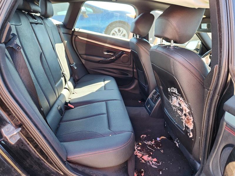 Aukcja sprzedaży 2018 Bmw 330, vin: WBA8Z9C58JB220381, numer aukcji: 78316405