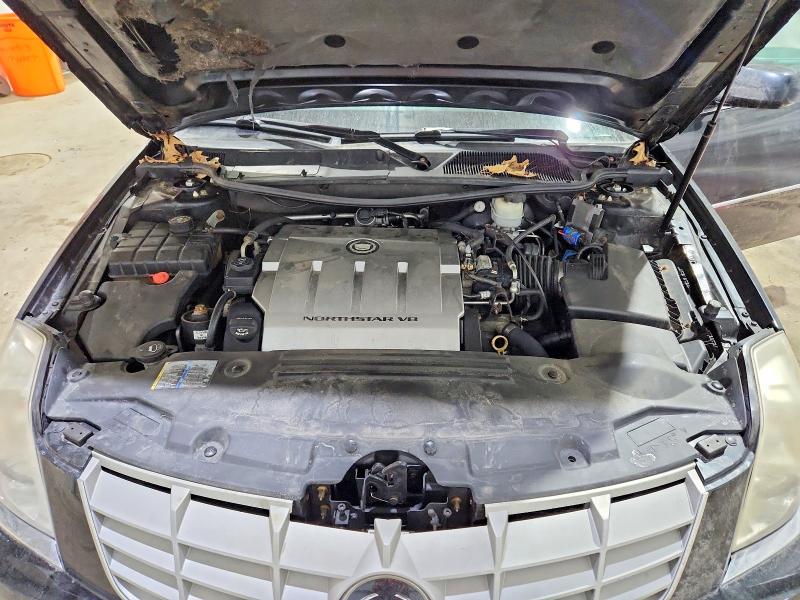 Aukcja sprzedaży 2010 Cadillac Dts, vin: 1G6KP5E95AU119779, numer aukcji: 78263995