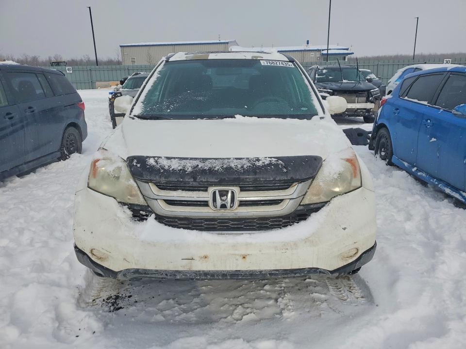 2011 Honda Cr-v Ex მანქანა იყიდება აუქციონზე, vin: 5J6RE4H58BL814750, აუქციონის ნომერი: 76827435