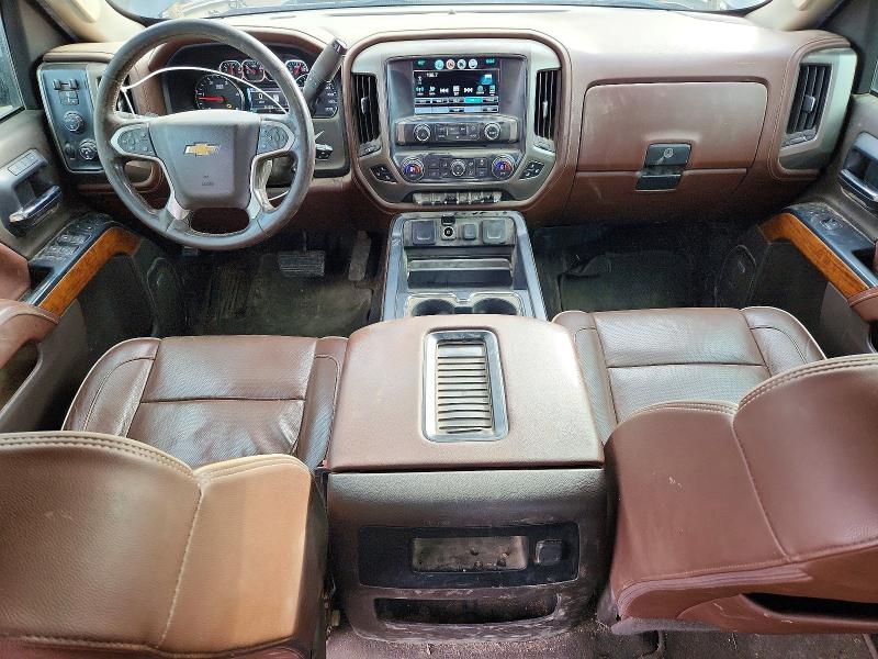 Aukcja sprzedaży 2019 Chevrolet Silverado, vin: 1GC4KYEYXKF250564, numer aukcji: 77873515