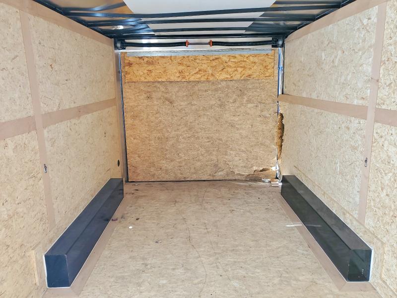 Продаж на аукціоні авто 2025 Haulmark 16' Trailer, vin: 7V0H11620SU429590, номер лоту: 79053655