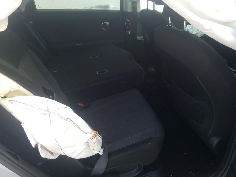 Aukcja sprzedaży 2024 Hyundai Ioniq 5, vin: KM8KNDDFXRU327507, numer aukcji: 76859725