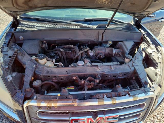 Продажа на аукционе авто 2015 Gmc Acadia, vin: 1GKKRRKD1FJ247053, номер лота: 78307845