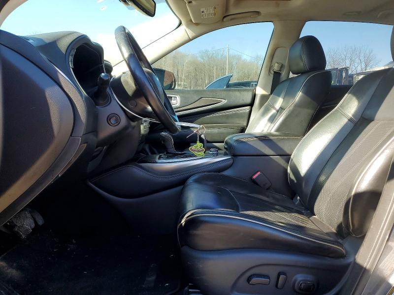 Продаж на аукціоні авто 2018 Infiniti Qx60, vin: 5N1DL0MN2JC516693, номер лоту: 77343275