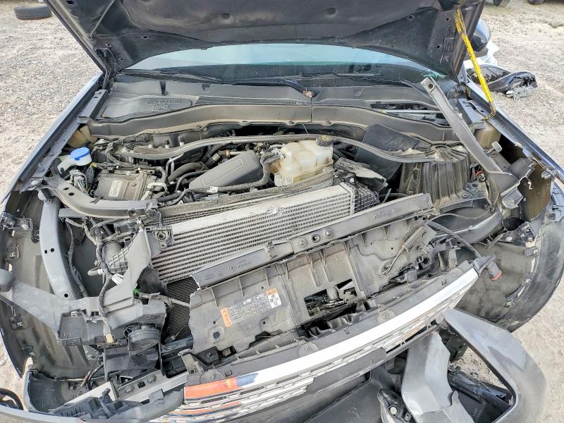 78963305 :رقم المزاد ، 1FMSK8FH0PGA59903 vin ، 2023 Ford Explorer مزاد بيع