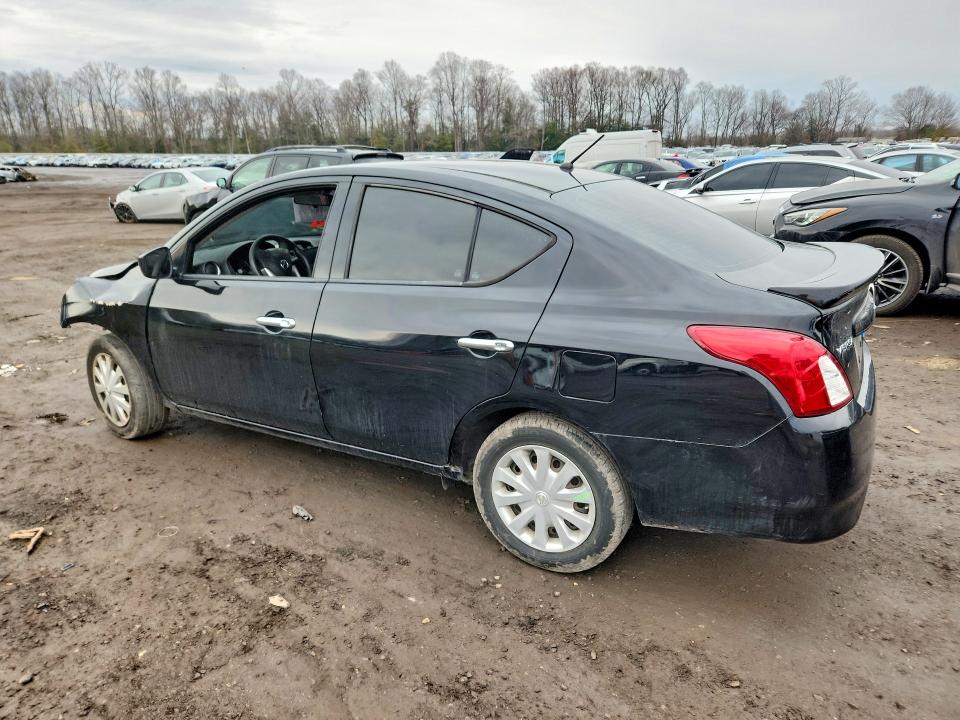 Aukcja sprzedaży 2016 Nissan Versa, vin: 3N1CN7AP8GL830826, numer aukcji: 77384415