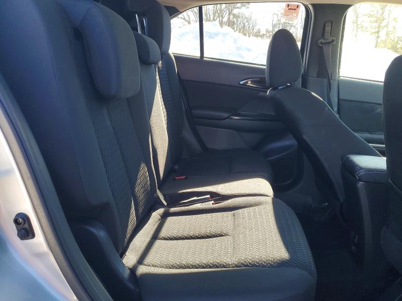 Продаж на аукціоні авто 2020 Mitsubishi Eclipse Cross, vin: JA4AT4AA4LZ014746, номер лоту: 75111225