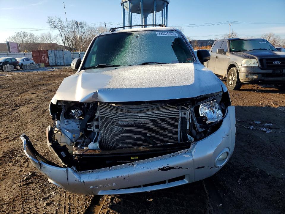 Aukcja sprzedaży 2011 Ford Escape, vin: 1FMCU0D72BKB83378, numer aukcji: 79364405