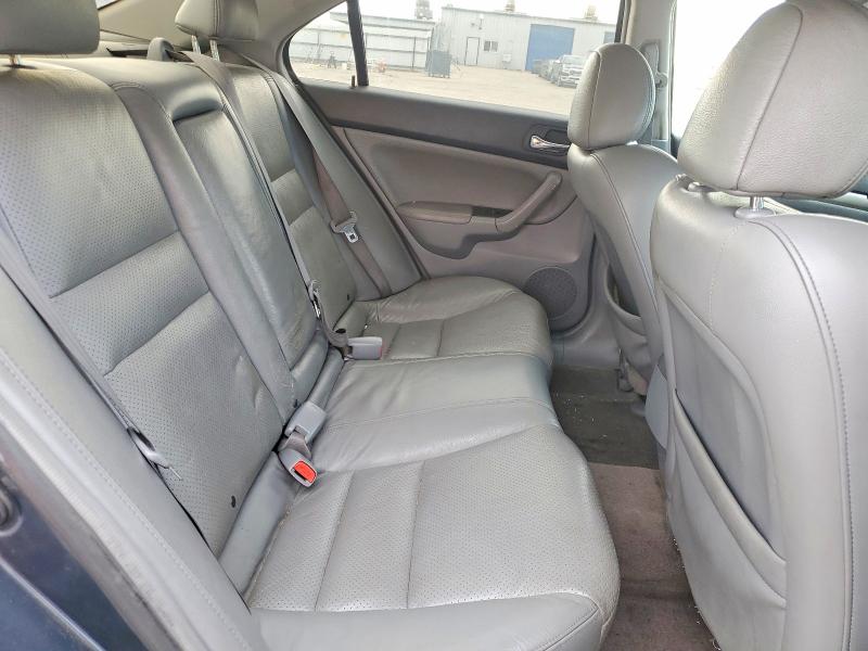 Aukcja sprzedaży 2004 Acura Tsx, vin: JH4CL96854C010452, numer aukcji: 77145425
