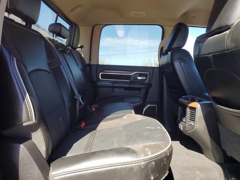 Продаж на аукціоні авто 2022 Ram 2500, vin: 3C6UR5FL0NG391053, номер лоту: 79349185