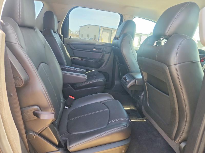 Продажа на аукционе авто 2017 Gmc Acadia Limited, vin: 1GKKRSKD6HJ277093, номер лота: 78085005