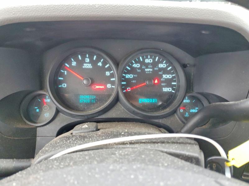 78349785 :رقم المزاد ، 1GTEC14X58Z216752 vin ، 2008 Gmc Sierra مزاد بيع