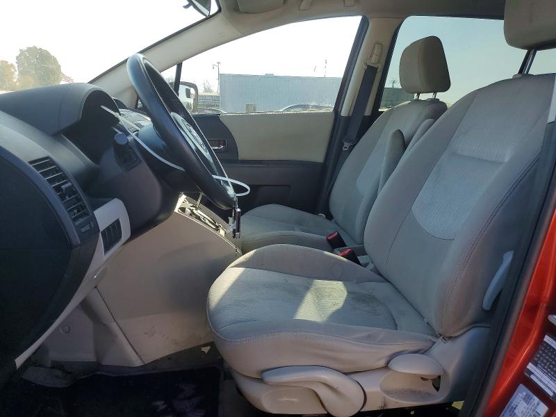 76216895 :رقم المزاد ، JM1CR29L290353123 vin ، 2009 Mazda 5 مزاد بيع
