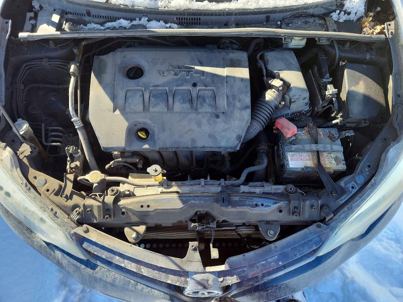 Aukcja sprzedaży 2015 Toyota Corolla L, vin: 2T1BURHE8FC239635, numer aukcji: 73985025