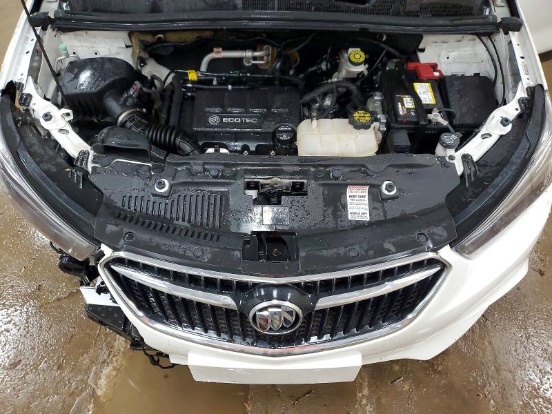 Aukcja sprzedaży 2019 Buick Encore, vin: KL4CJ2SB9KB819515, numer aukcji: 76944525