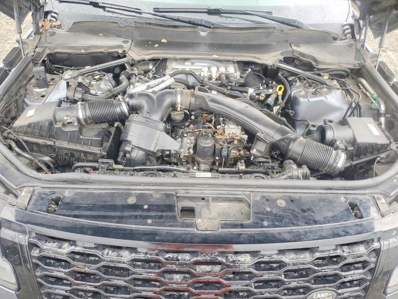 Aukcja sprzedaży 2020 Land Rover Range Rover, vin: SALGS2RU4LA584128, numer aukcji: 76826895