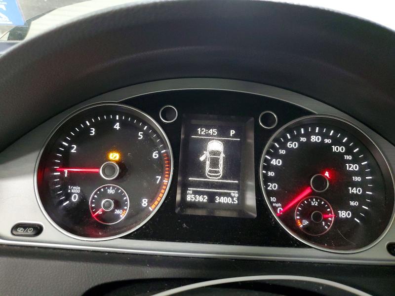 77927335 :رقم المزاد ، WVWBP7AN4DE555940 vin ، 2013 Volkswagen Cc مزاد بيع