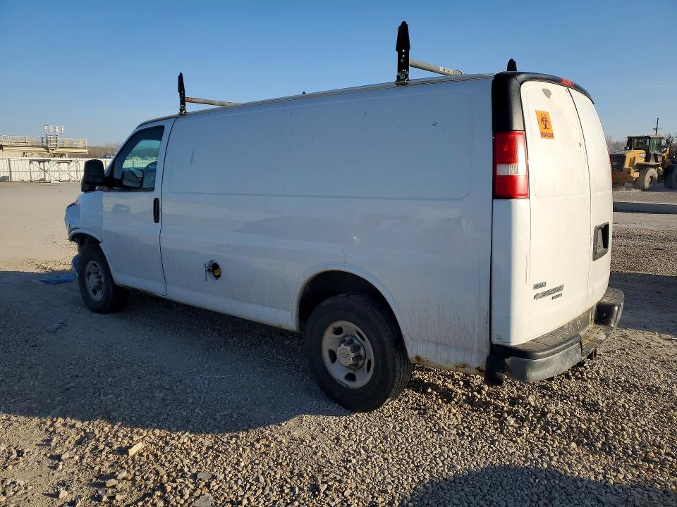 Продажа на аукционе авто 2011 Chev Express G3500, vin: 1GCZGTBG7B1149811, номер лота: 77893015