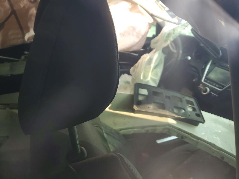 2017 Acura Mdx მანქანა იყიდება აუქციონზე, vin: 5FRYD4H44HB507050, აუქციონის ნომერი: 77149885