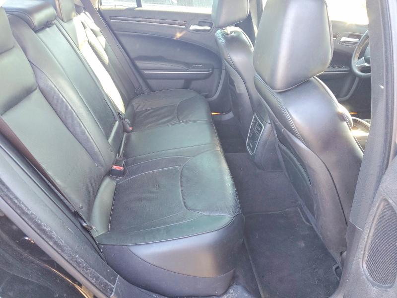 78145875 :رقم المزاد ، 2C3CCAEG2HH516582 vin ، 2017 Chrysler 300c مزاد بيع