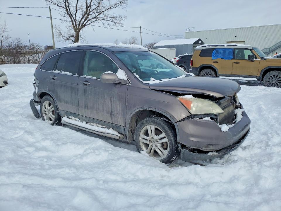 Aukcja sprzedaży 2010 Honda Cr-v, vin: 5J6RE4H77AL821253, numer aukcji: 78748535