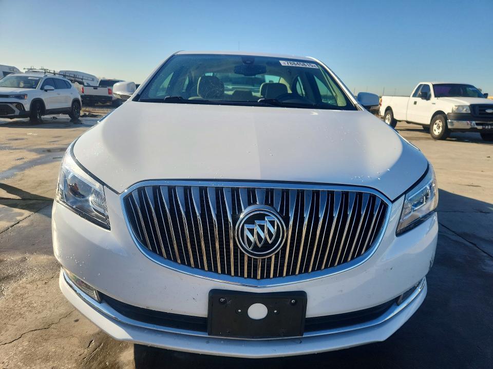78845815 :رقم المزاد ، 1G4GB5G33GF140164 vin ، 2016 Buick Lacrosse مزاد بيع