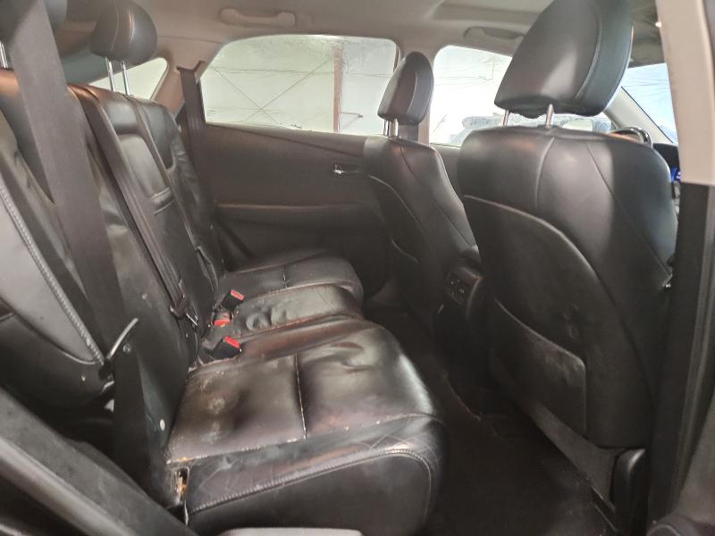 2013 Lexus Rx მანქანა იყიდება აუქციონზე, vin: 2T2ZK1BA5DC088788, აუქციონის ნომერი: 77991325
