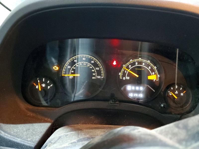 Продаж на аукціоні авто 2016 Jeep Patriot, vin: 1C4NJRBB6GD594974, номер лоту: 79053365