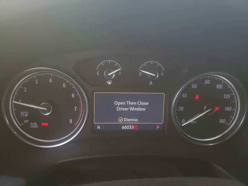 Aukcja sprzedaży 2021 Buick Enclave, vin: 5GAEVAKW6MJ139033, numer aukcji: 78482725