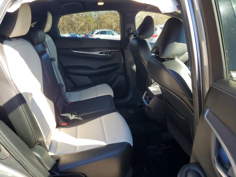Продаж на аукціоні авто 2022 Infiniti Qx55, vin: 3PCAJ5J3XNF102048, номер лоту: 77652415