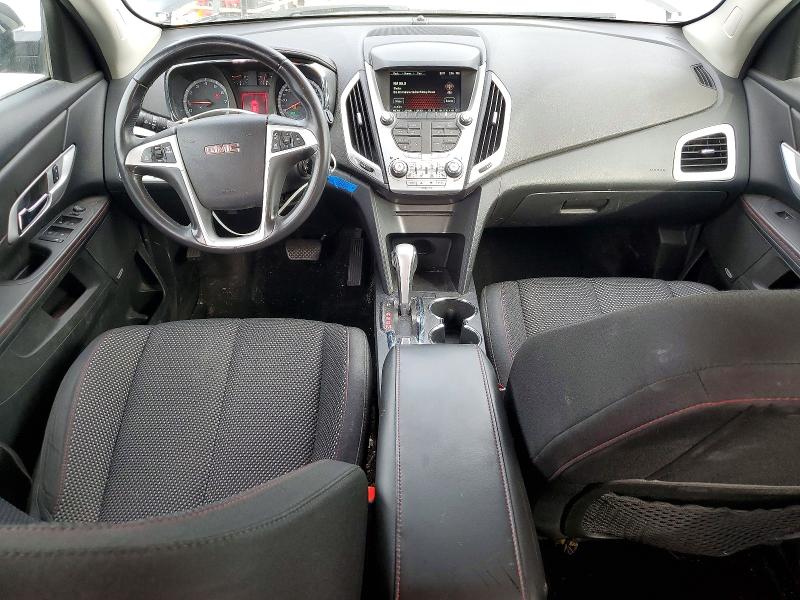 79488315 :رقم المزاد ، 2GKALREK0F6326427 vin ، 2015 Gmc Terrain مزاد بيع