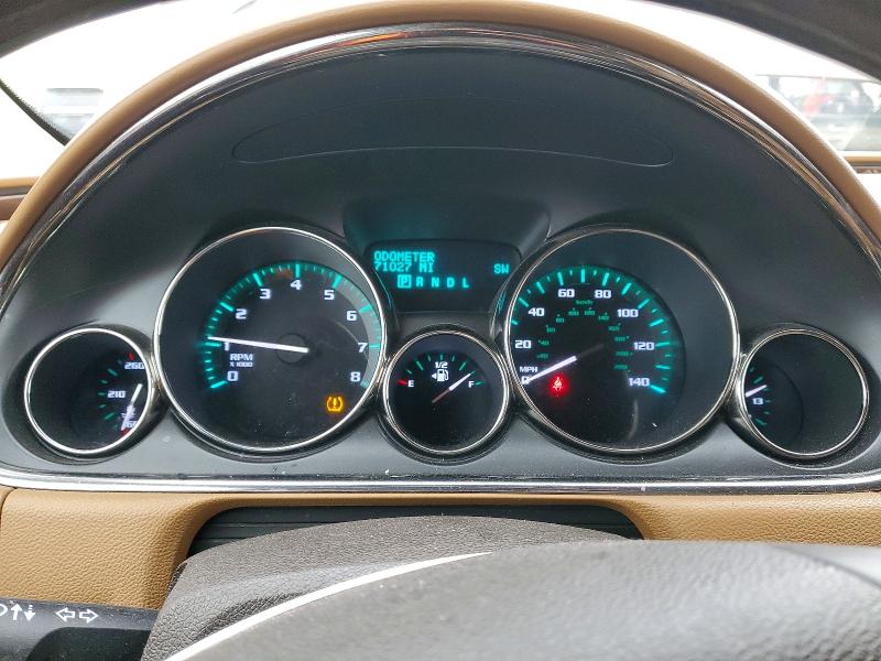 Продаж на аукціоні авто 2015 Buick Enclave, vin: 5GAKRBKD0FJ253981, номер лоту: 78911695