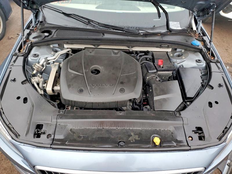 Продаж на аукціоні авто 2017 Volvo S90, vin: YV1A22ML9H1010847, номер лоту: 77349305