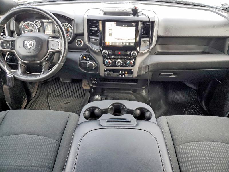 Продаж на аукціоні авто 2024 Ram 2500, vin: 3C6UR5CJ9RG102826, номер лоту: 78934145