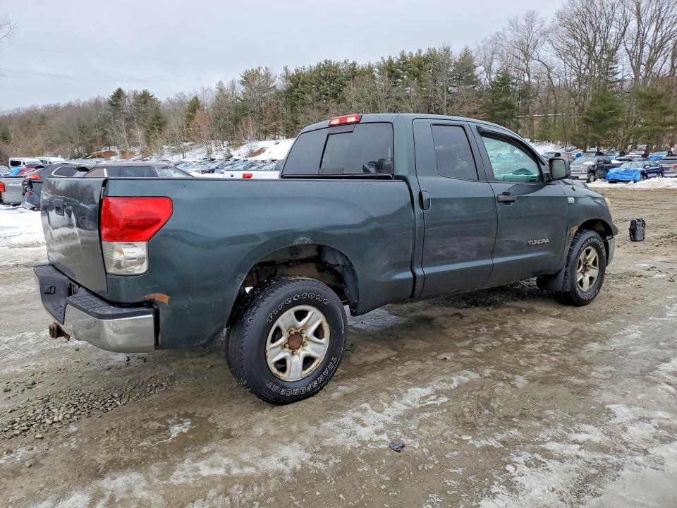 Продажа на аукционе авто 2008 Toyota Tundra, vin: 5TBRT54188S457722, номер лота: 78061785