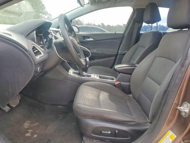 Aukcja sprzedaży 2019 Chevrolet Cruze, vin: 1G1BE5SM6K7109458, numer aukcji: 78842425